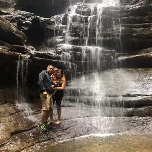 Meet your Posher, Alejandra